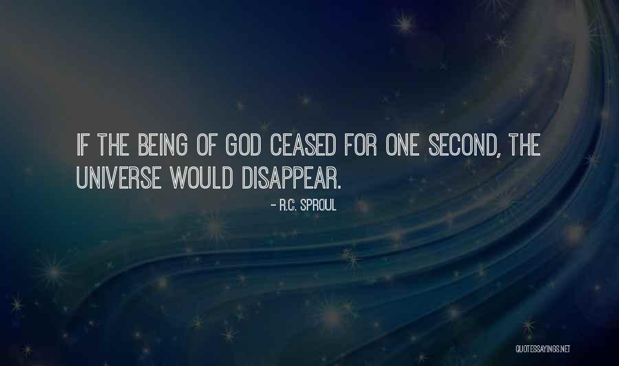 Maturitys Quotes By R.C. Sproul Maturitys Quotes By R.C. Sproul