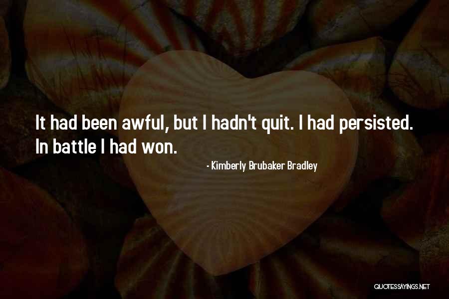 Matusek Crash Quotes By Kimberly Brubaker Bradley Matusek Crash Quotes By Kimberly Brubaker Bradley