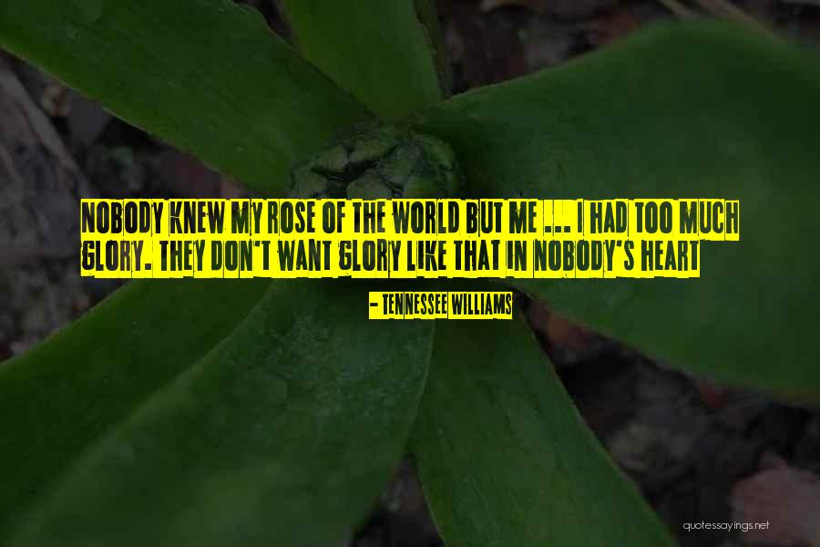 Matusek Obituary Quotes By Tennessee Williams Matusek Obituary Quotes By Tennessee Williams