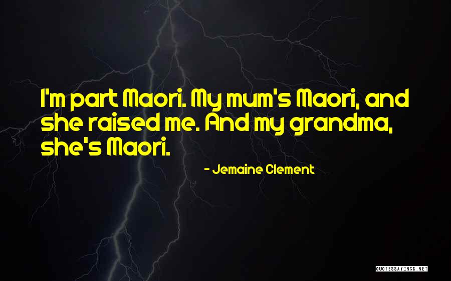 Matushek Photography Quotes By Jemaine Clement Matushek Photography Quotes By Jemaine Clement