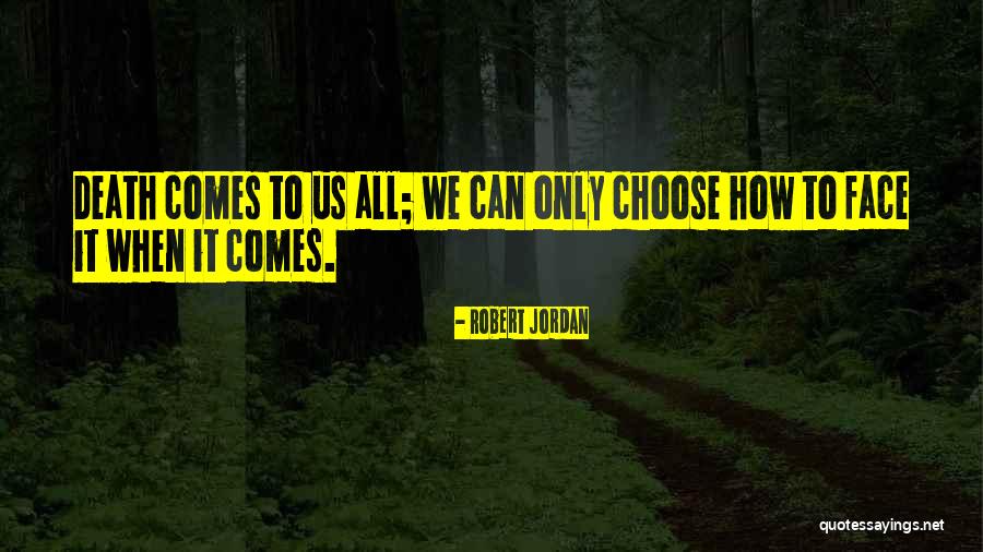 Matushka Mary Quotes By Robert Jordan