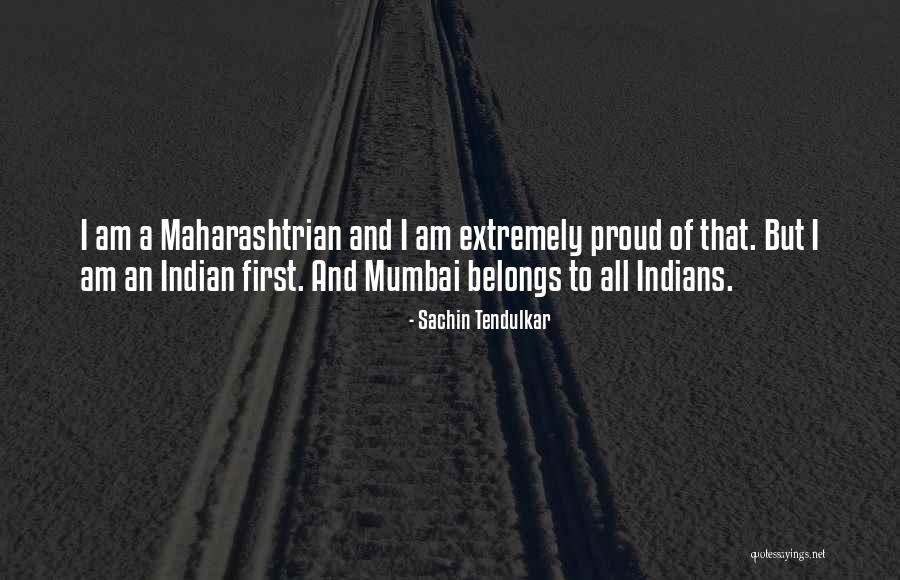 Matushka Quotes By Sachin Tendulkar Matushka Quotes By Sachin Tendulkar