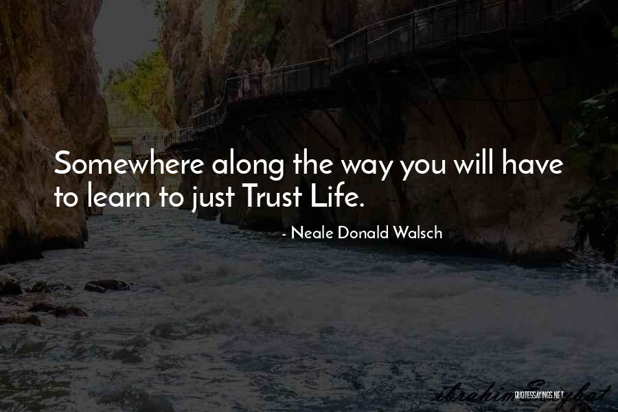 Matusinka Quotes By Neale Donald Walsch Matusinka Quotes By Neale Donald Walsch