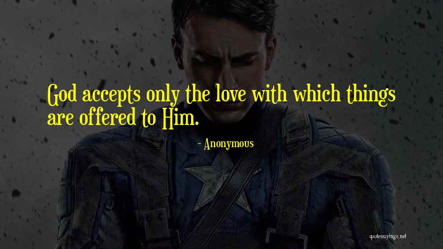 Matusovszky Quotes By Anonymous