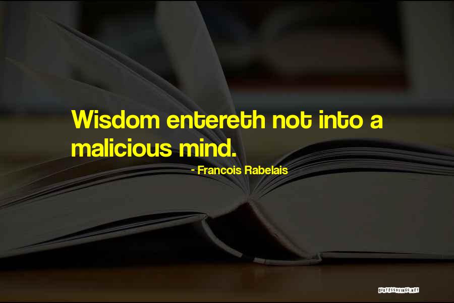 Matusow Negreanu Quotes By Francois Rabelais Matusow Negreanu Quotes By Francois Rabelais