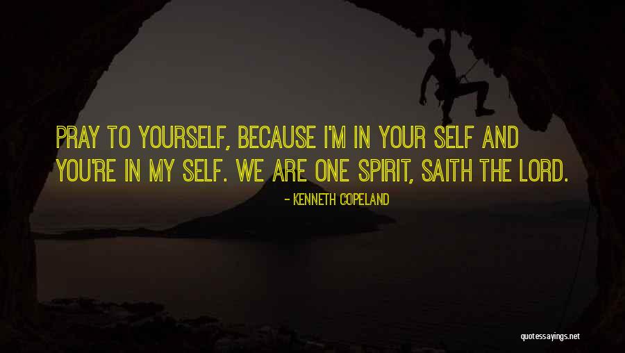 Matusow Podcast Quotes By Kenneth Copeland Matusow Podcast Quotes By Kenneth Copeland