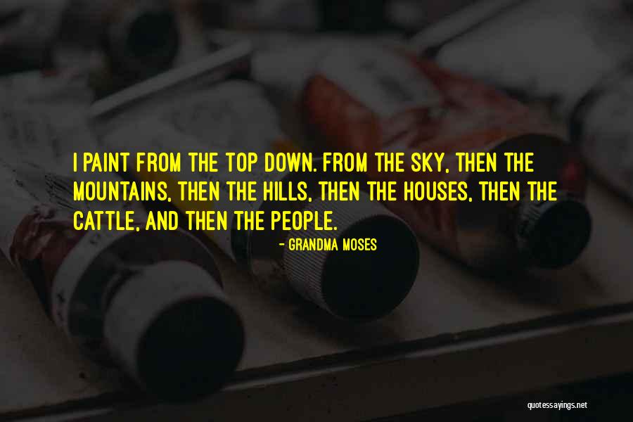 Matusow Poker Quotes By Grandma Moses Matusow Poker Quotes By Grandma Moses