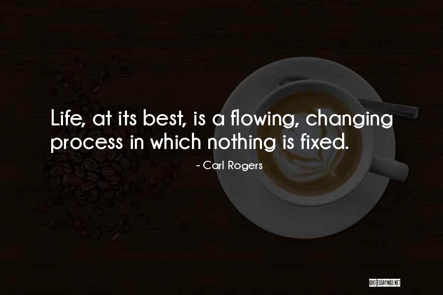 Matusz Vad Quotes By Carl Rogers Matusz Vad Quotes By Carl Rogers