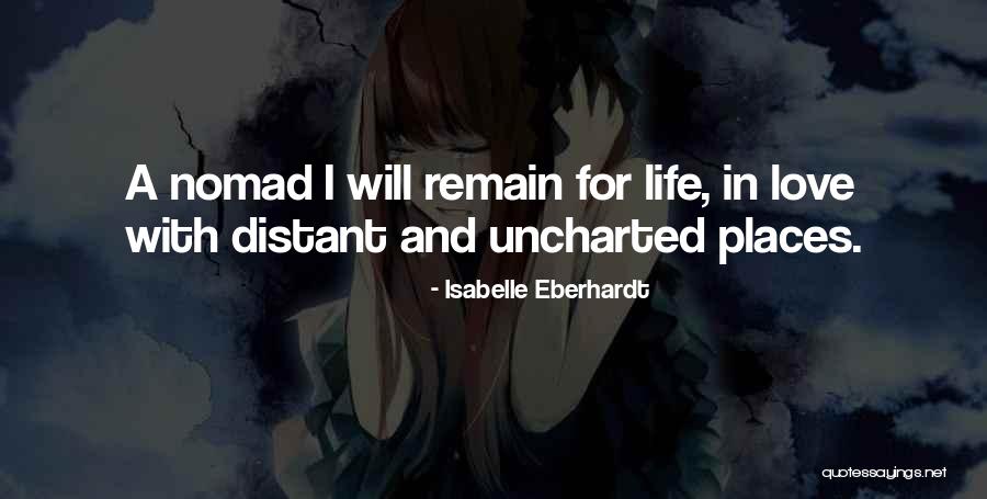 Matuszek Zawada Quotes By Isabelle Eberhardt Matuszek Zawada Quotes By Isabelle Eberhardt