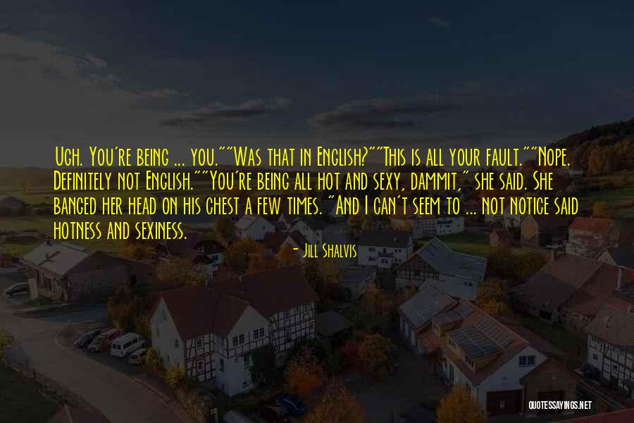 Matuszek Zawada Quotes By Jill Shalvis Matuszek Zawada Quotes By Jill Shalvis