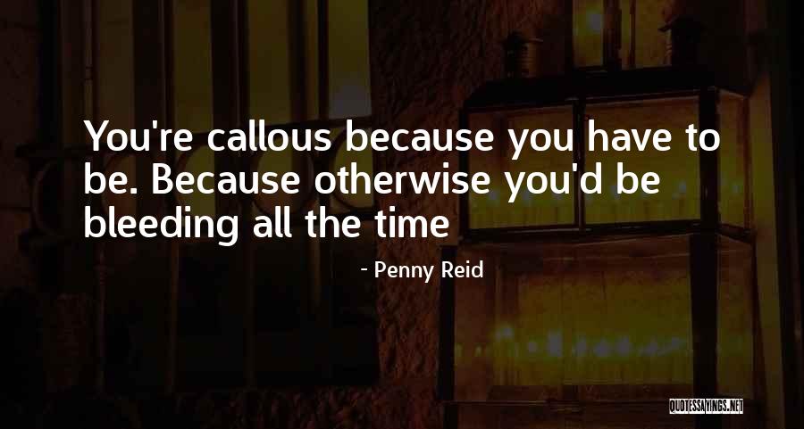 Matuszek Zawada Quotes By Penny Reid Matuszek Zawada Quotes By Penny Reid