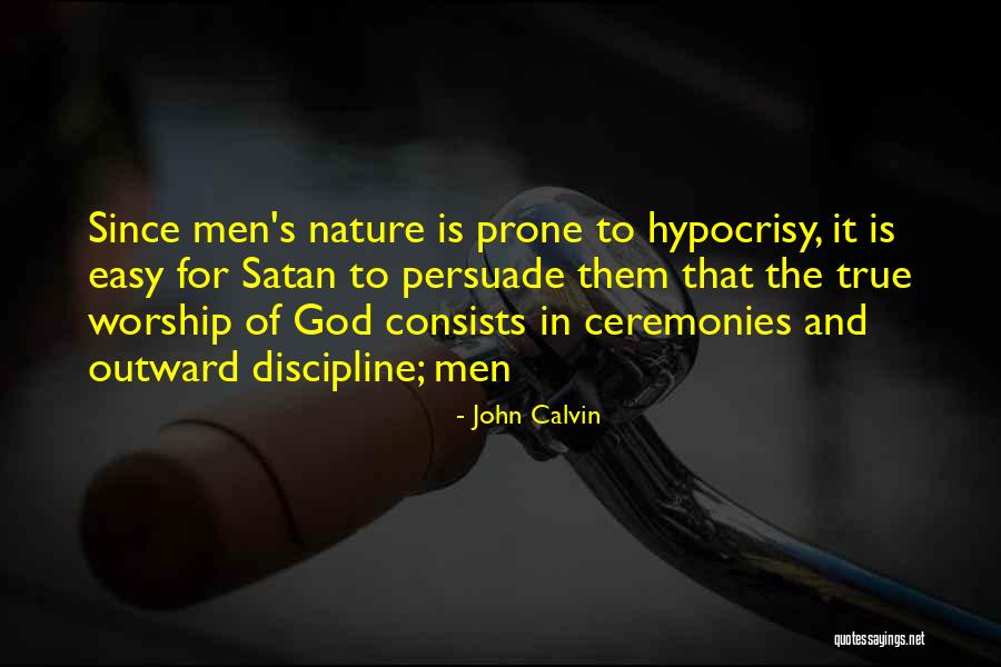 Matute Conciertos Quotes By John Calvin Matute Conciertos Quotes By John Calvin
