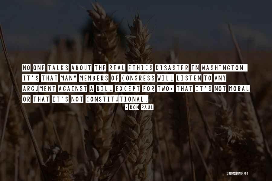 Matute Conciertos Quotes By Ron Paul Matute Conciertos Quotes By Ron Paul