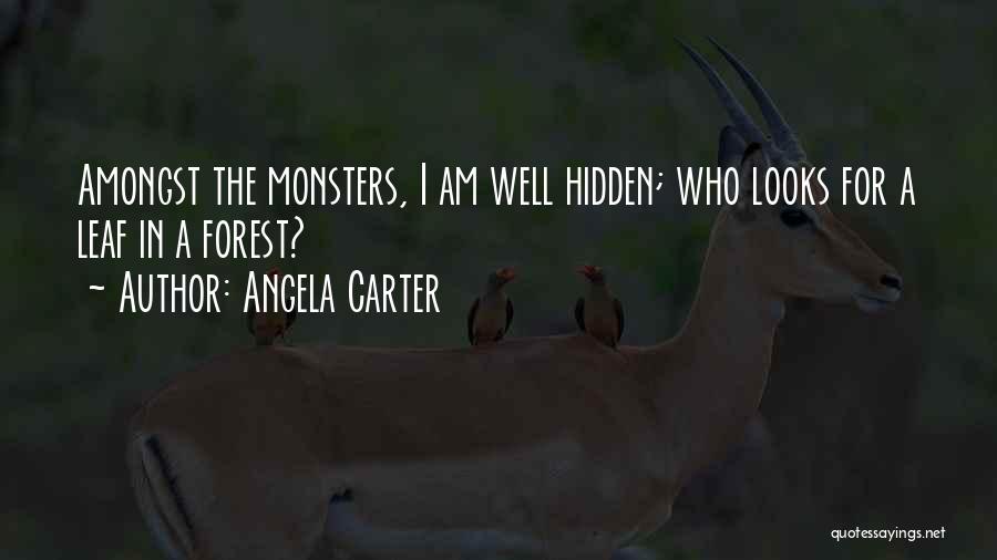 Matute Youtube Quotes By Angela Carter
