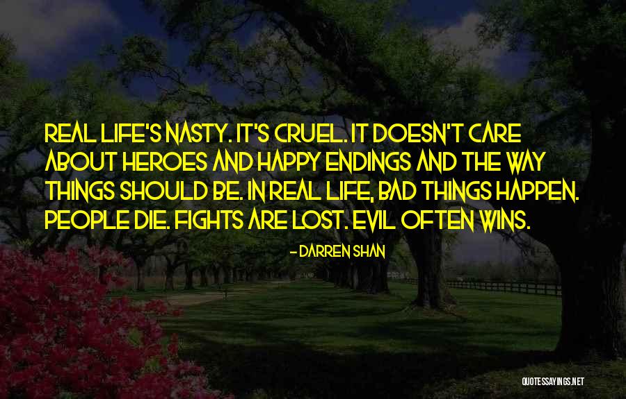 Matutinao Beach Quotes By Darren Shan Matutinao Beach Quotes By Darren Shan