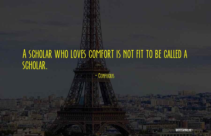Matutinos Sobre Quotes By Confucius