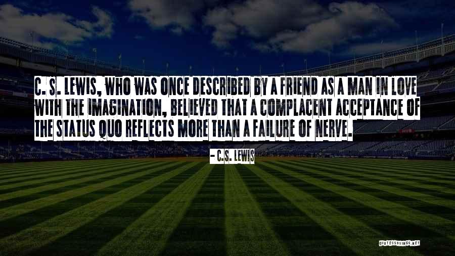 Matutong Maghintay Quotes By C.S. Lewis Matutong Maghintay Quotes By C.S. Lewis