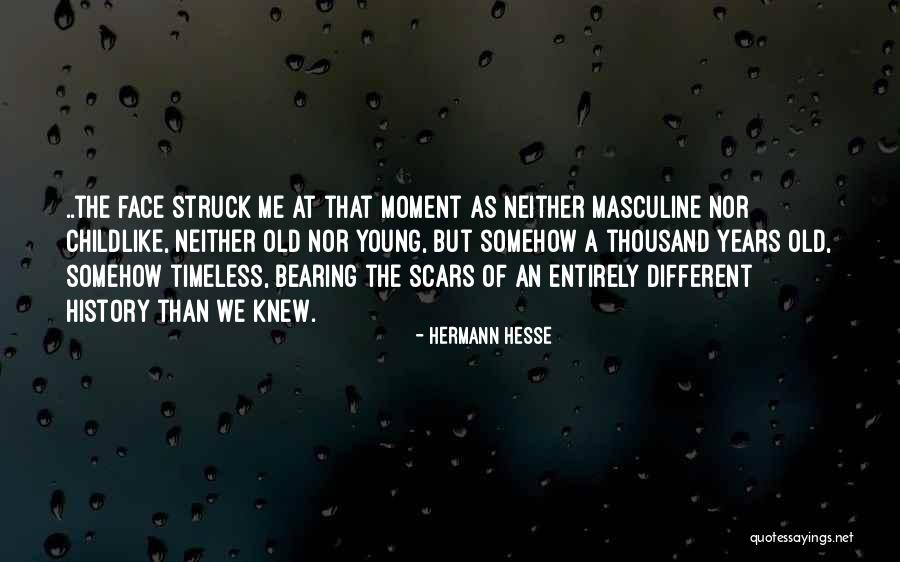 Matveev Igor Quotes By Hermann Hesse Matveev Igor Quotes By Hermann Hesse
