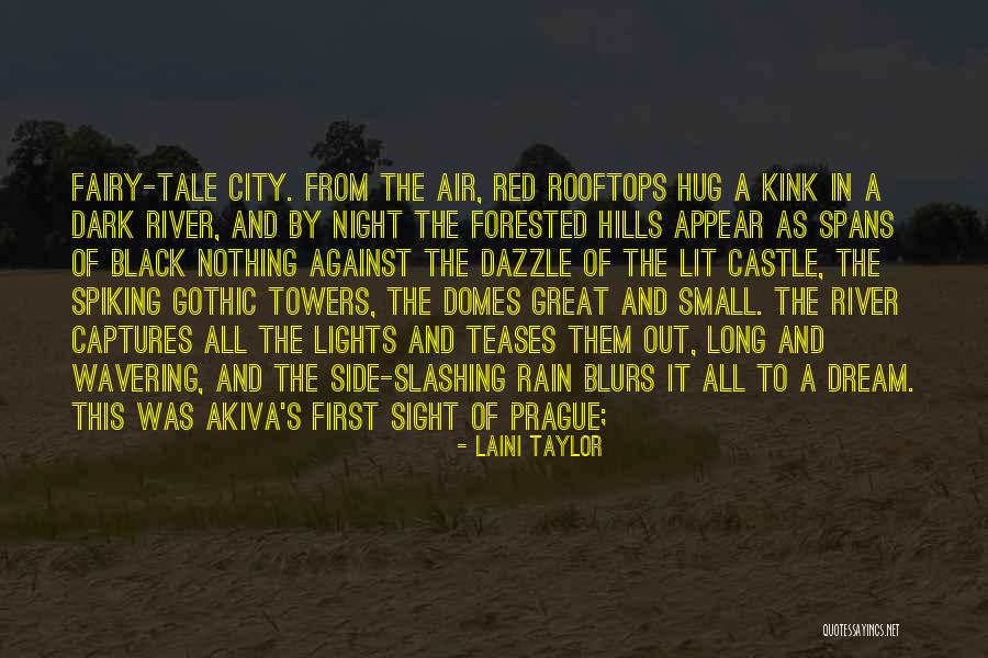 Matveev In Ukraine Quotes By Laini Taylor Matveev In Ukraine Quotes By Laini Taylor