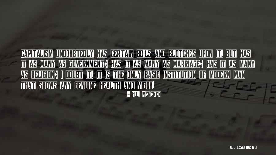 Matvey Pavlovich Quotes By H.L. Mencken Matvey Pavlovich Quotes By H.L. Mencken