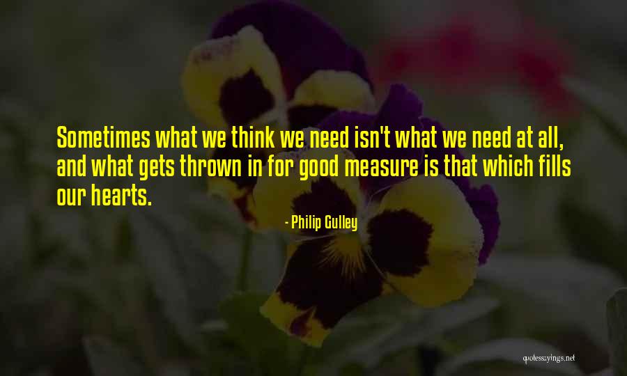 Matvey Pavlovich Quotes By Philip Gulley Matvey Pavlovich Quotes By Philip Gulley
