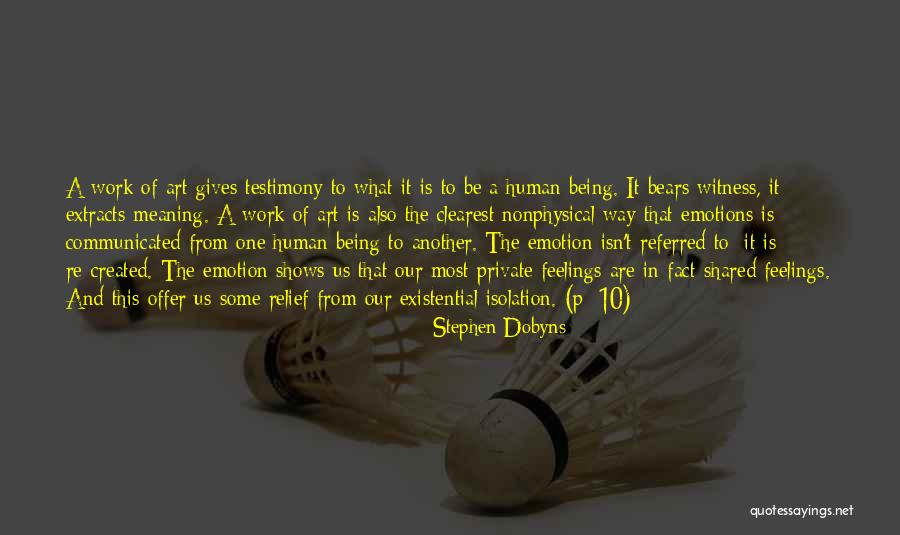 Matvey Pavlovich Quotes By Stephen Dobyns Matvey Pavlovich Quotes By Stephen Dobyns