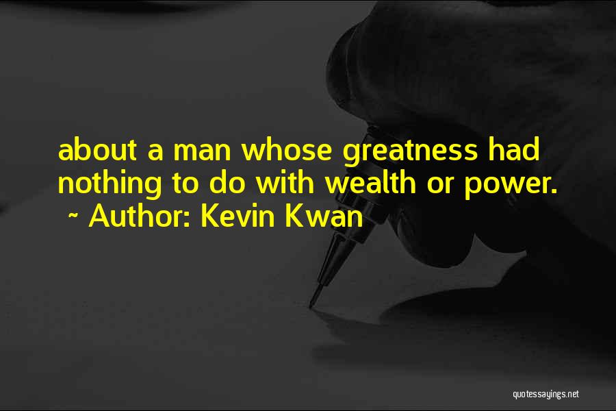 Matveyev Quotes By Kevin Kwan