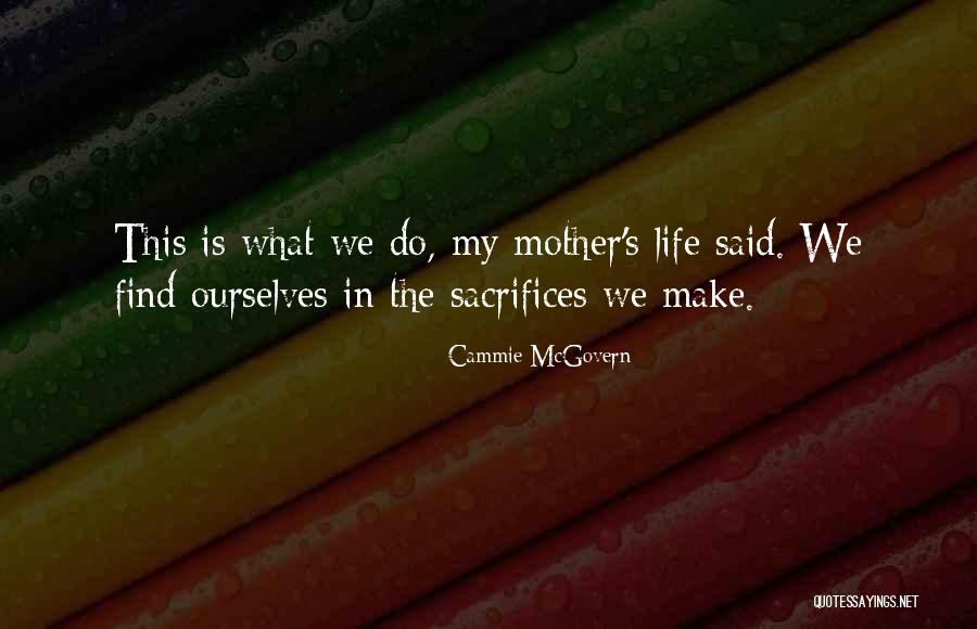 Matvienko Shop Quotes By Cammie McGovern Matvienko Shop Quotes By Cammie McGovern