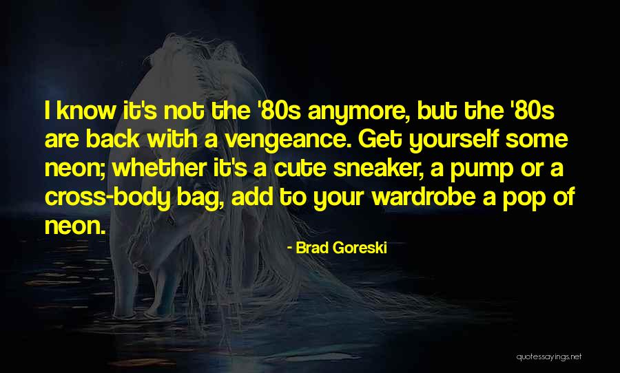 Matwey Platov Quotes By Brad Goreski Matwey Platov Quotes By Brad Goreski