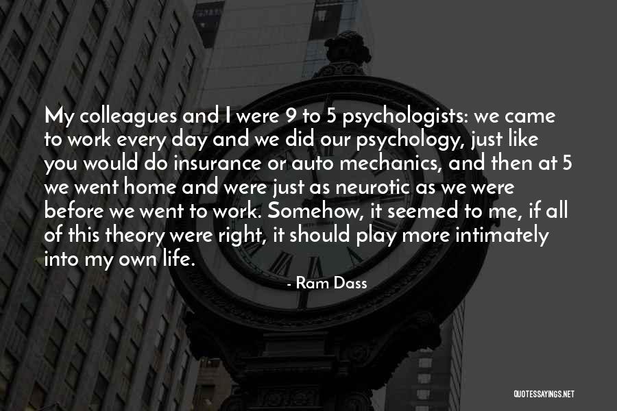 Matyika Quotes By Ram Dass Matyika Quotes By Ram Dass