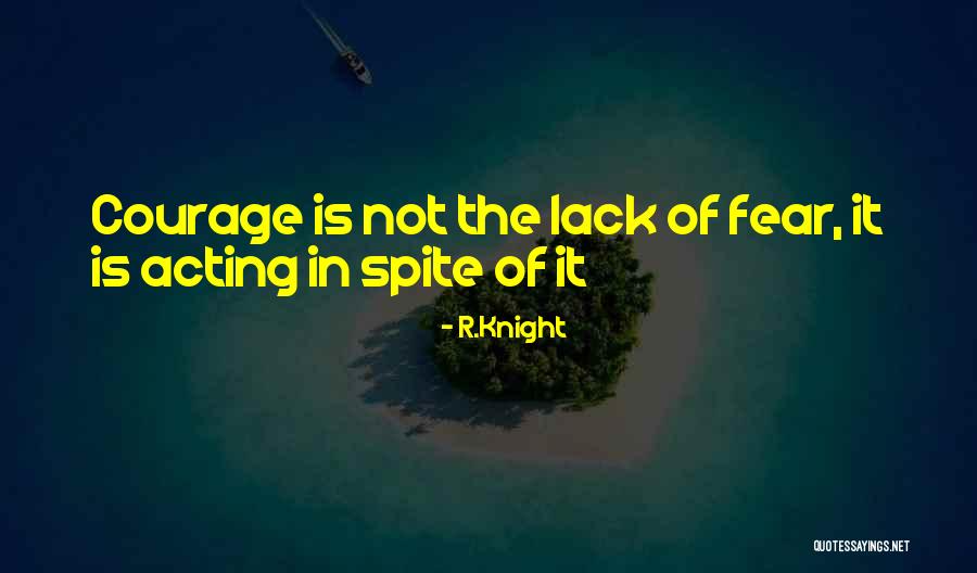 Matyk Quotes By R.Knight Matyk Quotes By R.Knight