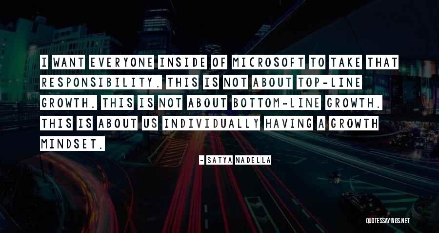 Matyk Quotes By Satya Nadella Matyk Quotes By Satya Nadella