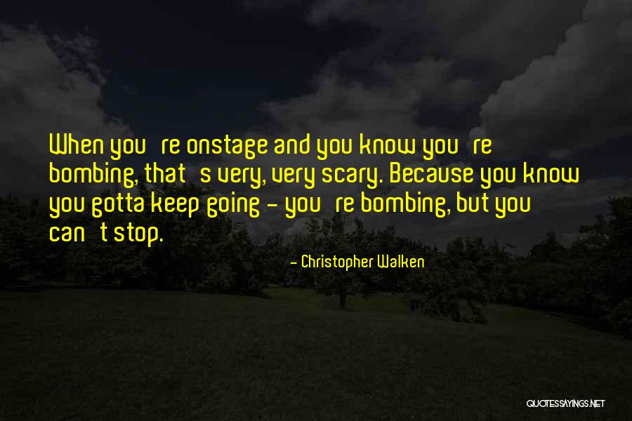 Matyskova Matematika Quotes By Christopher Walken Matyskova Matematika Quotes By Christopher Walken
