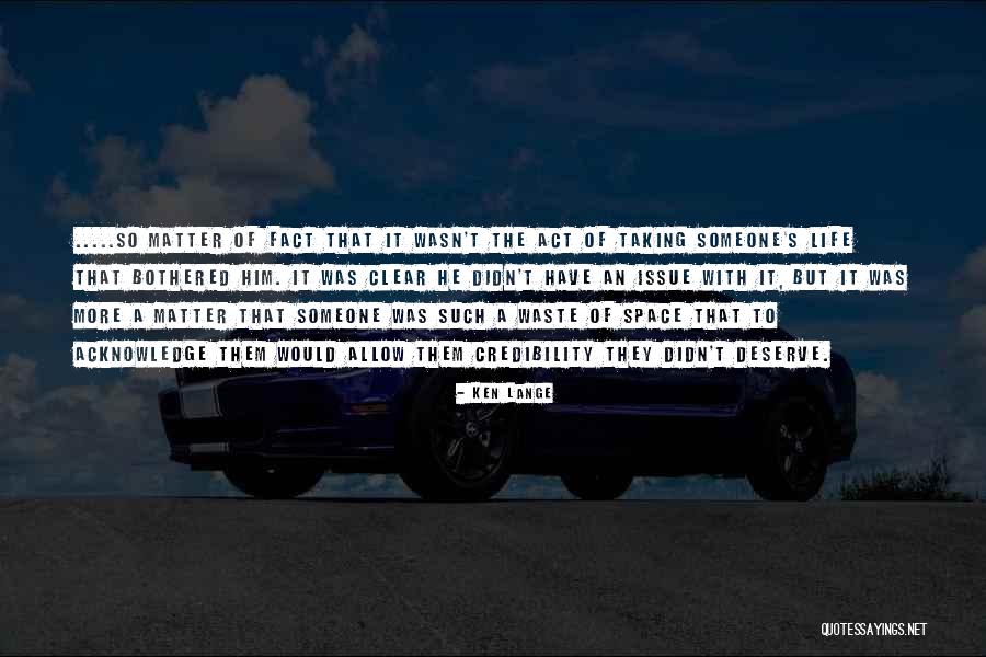 Matza Quotes By Ken Lange Matza Quotes By Ken Lange