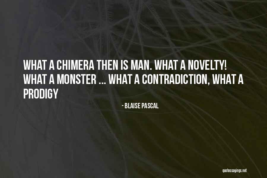 Matzah Crack Quotes By Blaise Pascal Matzah Crack Quotes By Blaise Pascal