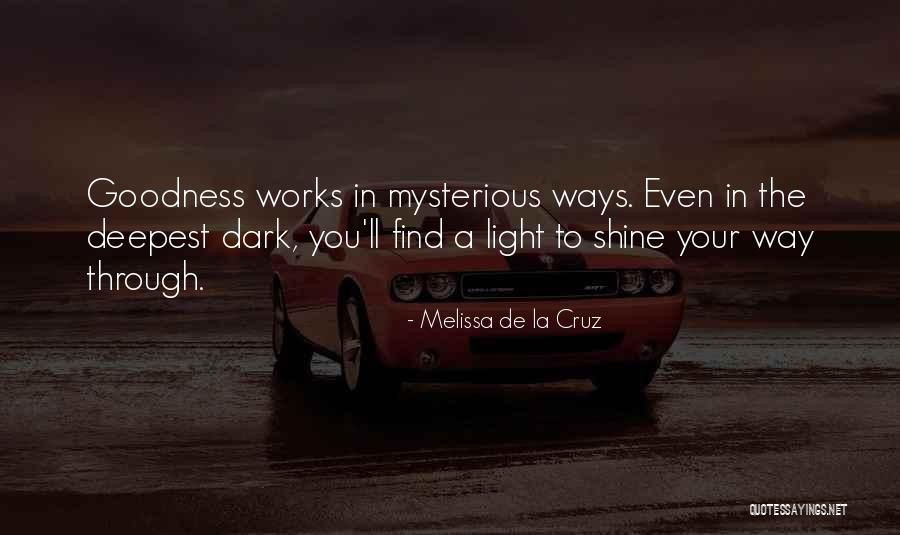 Matzaridis Quotes By Melissa De La Cruz Matzaridis Quotes By Melissa De La Cruz