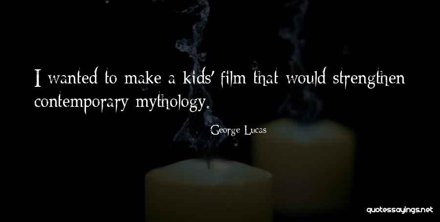 Matzen Timm Quotes By George Lucas Matzen Timm Quotes By George Lucas