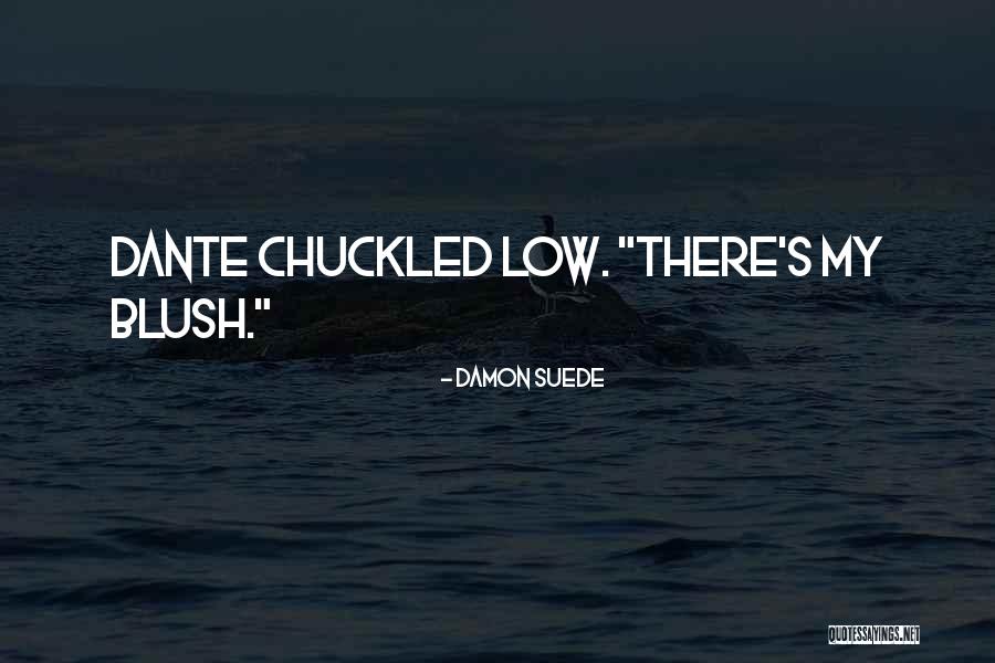 Matzenbacher Quotes By Damon Suede Matzenbacher Quotes By Damon Suede