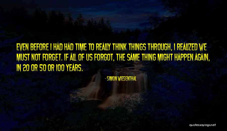 Matzenbacher Quotes By Simon Wiesenthal Matzenbacher Quotes By Simon Wiesenthal