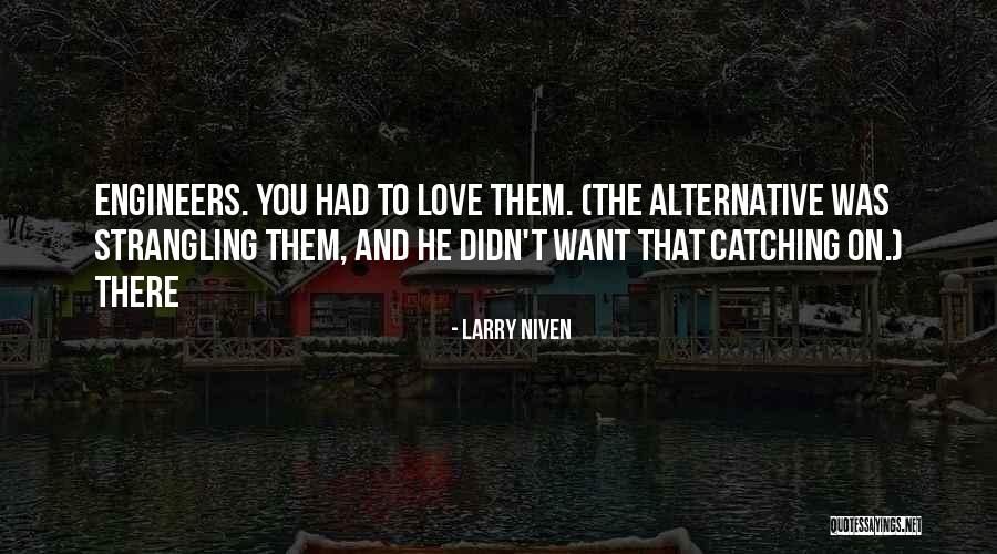 Matzion Quotes By Larry Niven Matzion Quotes By Larry Niven