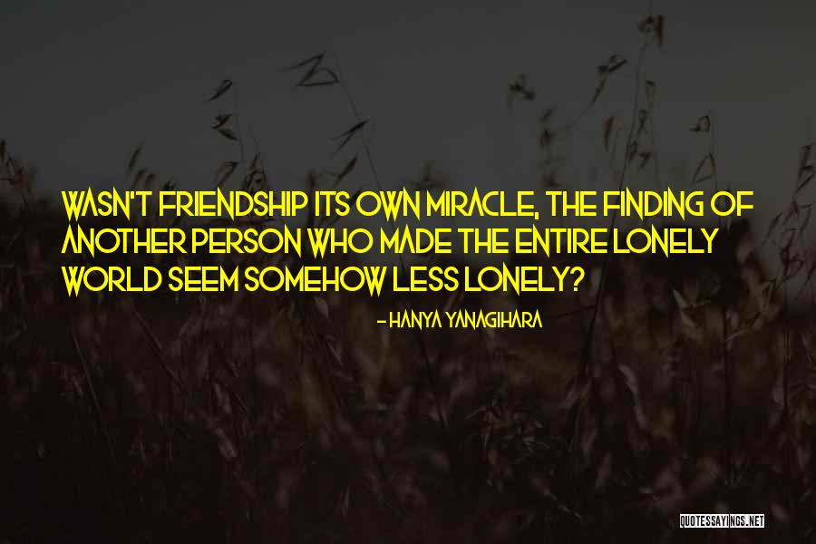 Matzner Harold Quotes By Hanya Yanagihara Matzner Harold Quotes By Hanya Yanagihara