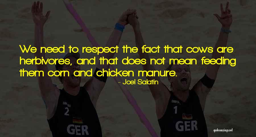 Matzohs Quotes By Joel Salatin Matzohs Quotes By Joel Salatin