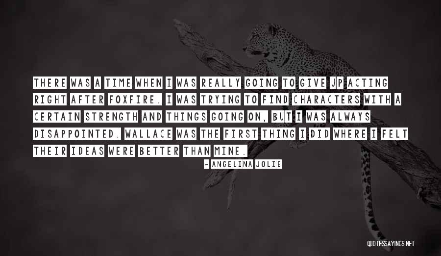 Matzon Painter Quotes By Angelina Jolie Matzon Painter Quotes By Angelina Jolie