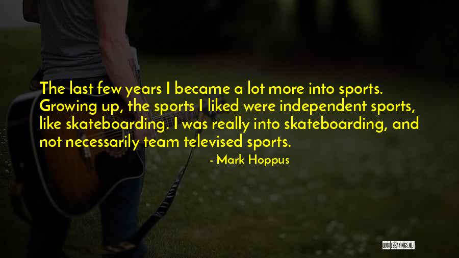 Matzon Painter Quotes By Mark Hoppus Matzon Painter Quotes By Mark Hoppus