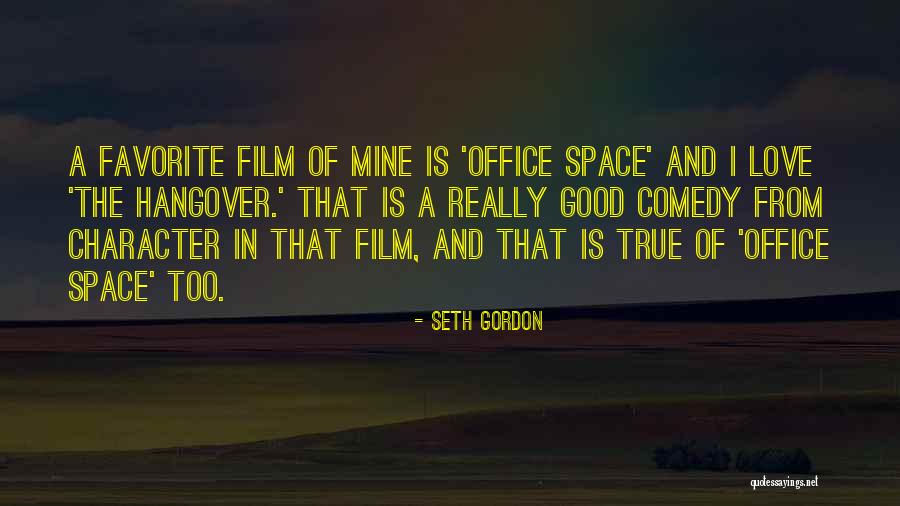 Matzon Painter Quotes By Seth Gordon Matzon Painter Quotes By Seth Gordon
