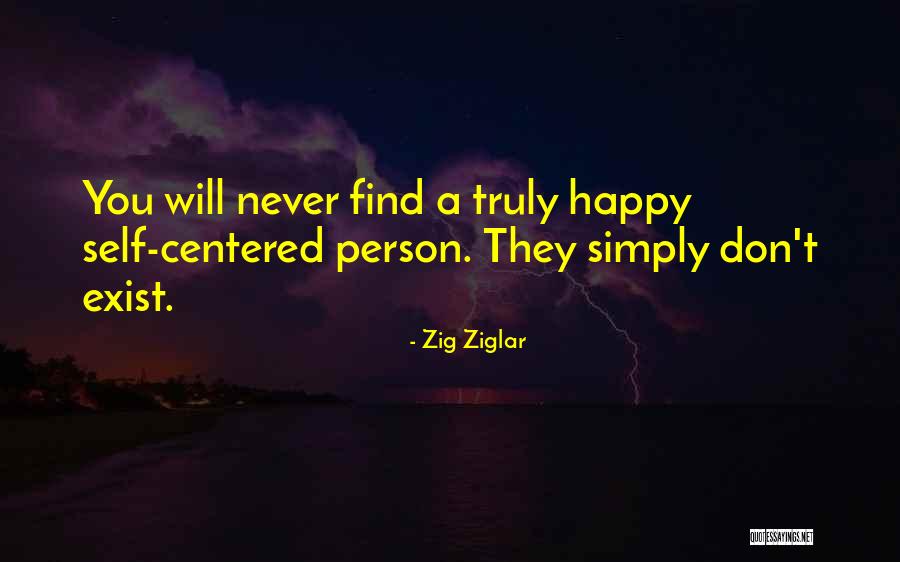 Matzon Painter Quotes By Zig Ziglar