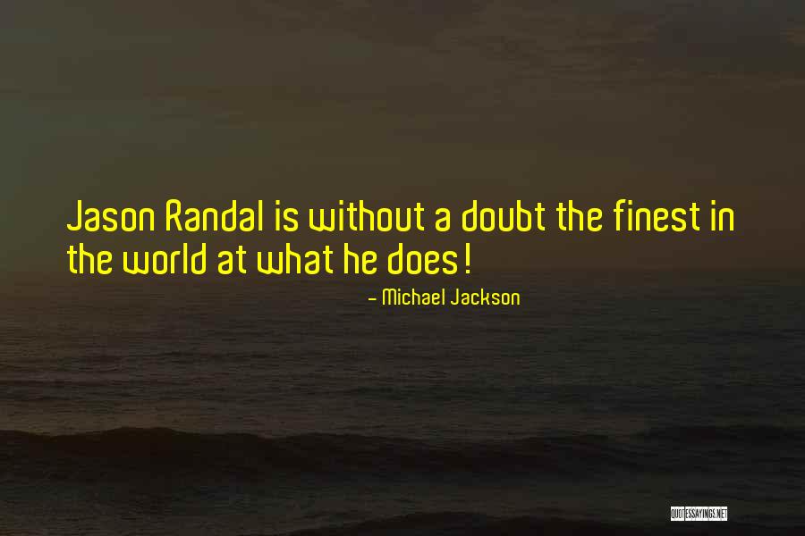 Mau Asam Travel Quotes By Michael Jackson Mau Asam Travel Quotes By Michael Jackson