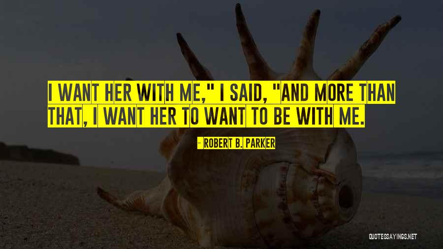 Mau Maus Quotes By Robert B. Parker Mau Maus Quotes By Robert B. Parker