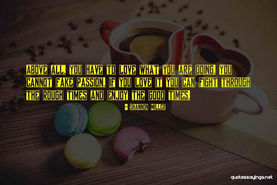 Maubach Ranch Quotes By Shannon Miller Maubach Ranch Quotes By Shannon Miller