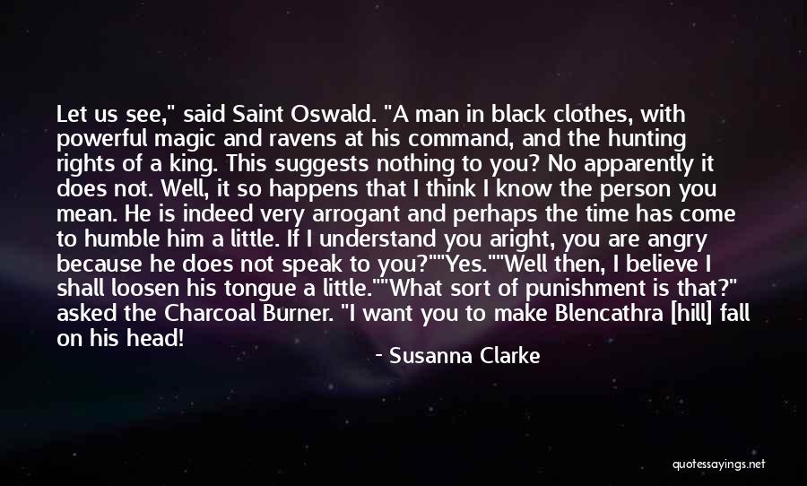 Maubach Ranch Quotes By Susanna Clarke Maubach Ranch Quotes By Susanna Clarke